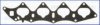 HONDA 17105P30004 Gasket, intake manifold